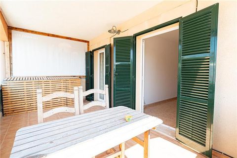 Reihenhaus in Campos, Mallorca, Campos - € 435.000 | Ref: 46362 - Foto 10